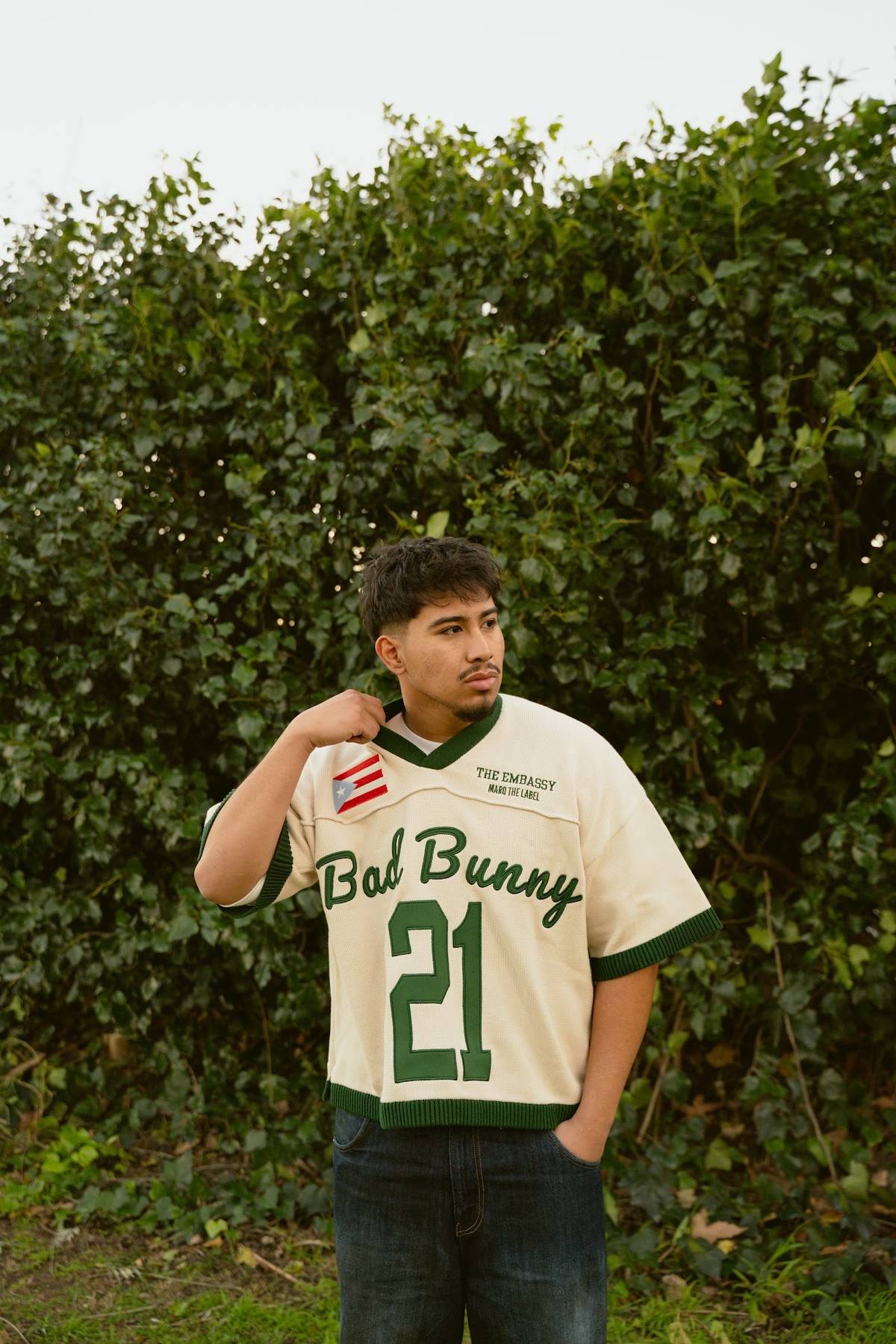 Benito Bowl